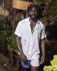 Short Todos os Santos - Caxangá 