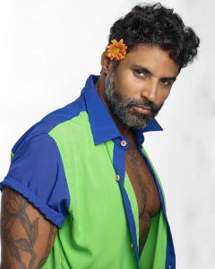 Camisa Brechas - Caxangá 