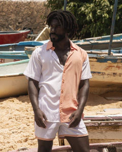 Short De Largo na internet