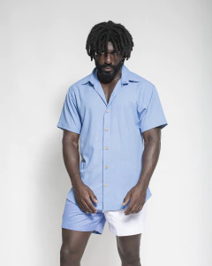 Short Todos os Santos na internet