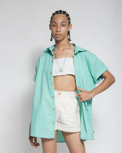 Short Salitre na internet