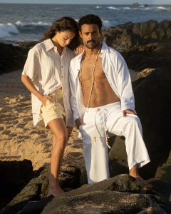 Calça Duna na internet