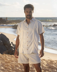 Camisa Orla