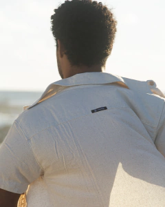 Camisa Orla - Caxangá 