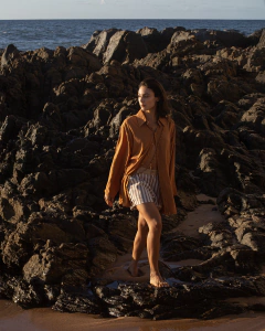 Short Píer na internet