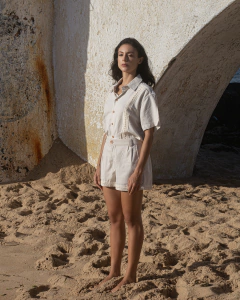 Camisa Orla - comprar online
