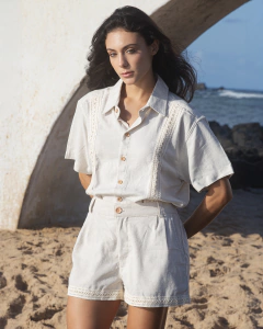 Short Orla - loja online