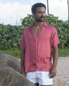 Camisa Marulho