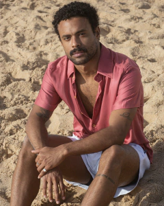 Camisa Marulho na internet