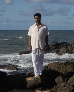 Camisa Baixa-mar na internet