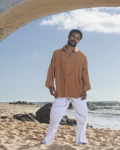 Calça Duna - Caxangá 