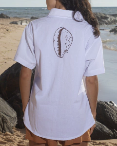 Camisa Búzios - comprar online