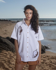 Camisa Búzios