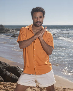 Camisa Sol na Pele - Caxangá 