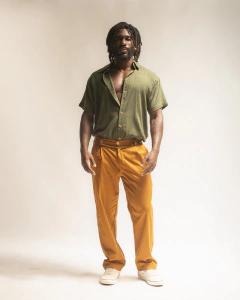 Camisa Intuição na internet