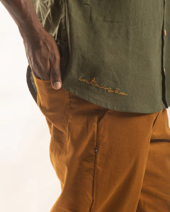 Camisa Intuição - comprar online