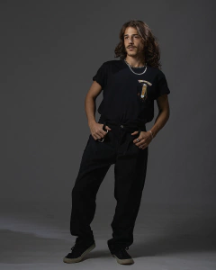 Calça Noite alta - Caxangá 