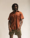 Camisa Simbiótica