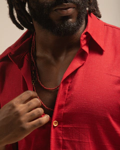 Camisa Âmago na internet