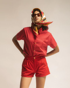 Camisa Âmago - comprar online