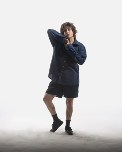 Camisa Fascínio - Caxangá 