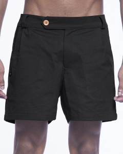 Short Noir - comprar online