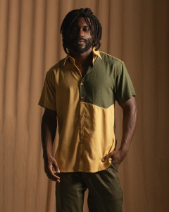 Camisa Ímpeto - comprar online