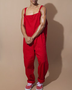 Macacão Subversivo - Caxangá 