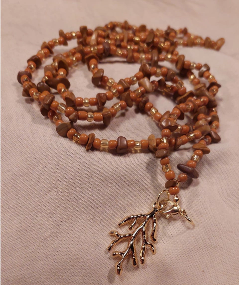 Cordão Pedra do Mar