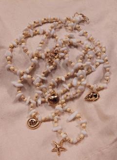 Cordão Beira de Praia