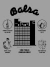 ESCOLHA A ESTAMPA: Camiseta AMP [cinza] - balsa