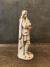 ESCULTURA FEIA - balsa