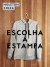 ESCOLHA A ESTAMPA: Moletom Cinza