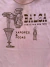 ESCOLHA A ESTAMPA: camiseta rosa - loja online