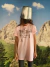 ESCOLHA A ESTAMPA: camiseta rosa na internet