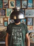ESCOLHA A ESTAMPA: camiseta verde na internet