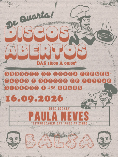 16/09 - QUARTA