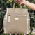BOLSA BIG MISS 973 - THAT BAG - comprar online