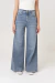 JEAN WIDE HEBE - ADICTA - tienda online