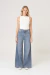 JEAN WIDE HEBE - ADICTA - comprar online