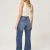 Imagen de JEAN SEMI WIDE CROP HELENA - ADICTA