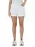 Imagen de SHORT MILENA JEAN BLANCO - ASTERISCO