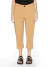 CAPRI ROSETA CAMEL - ASTERISCO - comprar online