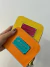 Imagen de VOLGA POCKET - COTI SVEGLIATI