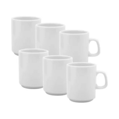 Jarro Irlandes Nº2 Recta Verbano x6 - comprar online