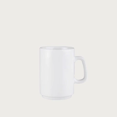 JARRO CAPUCCINO N.1 VERBANO RECTO X 6