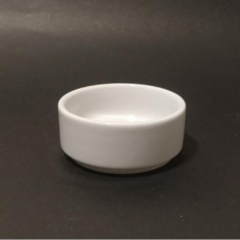 Cazuela Aderezo Dip Recta Verbano x 8 cm x6 - comprar online