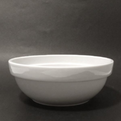 Ensaladera Recta Verbano x 18 cm - comprar online