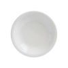 Plato Hondo Recta Verbano x 20 cm x6