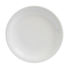 Plato Lunch Entrada Recta Verbano x 21 cm x6